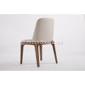 reprodución poliform grace chair chair